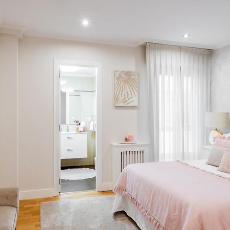 Home Luxury - Villagarcia Pontevedra Kültér fotó