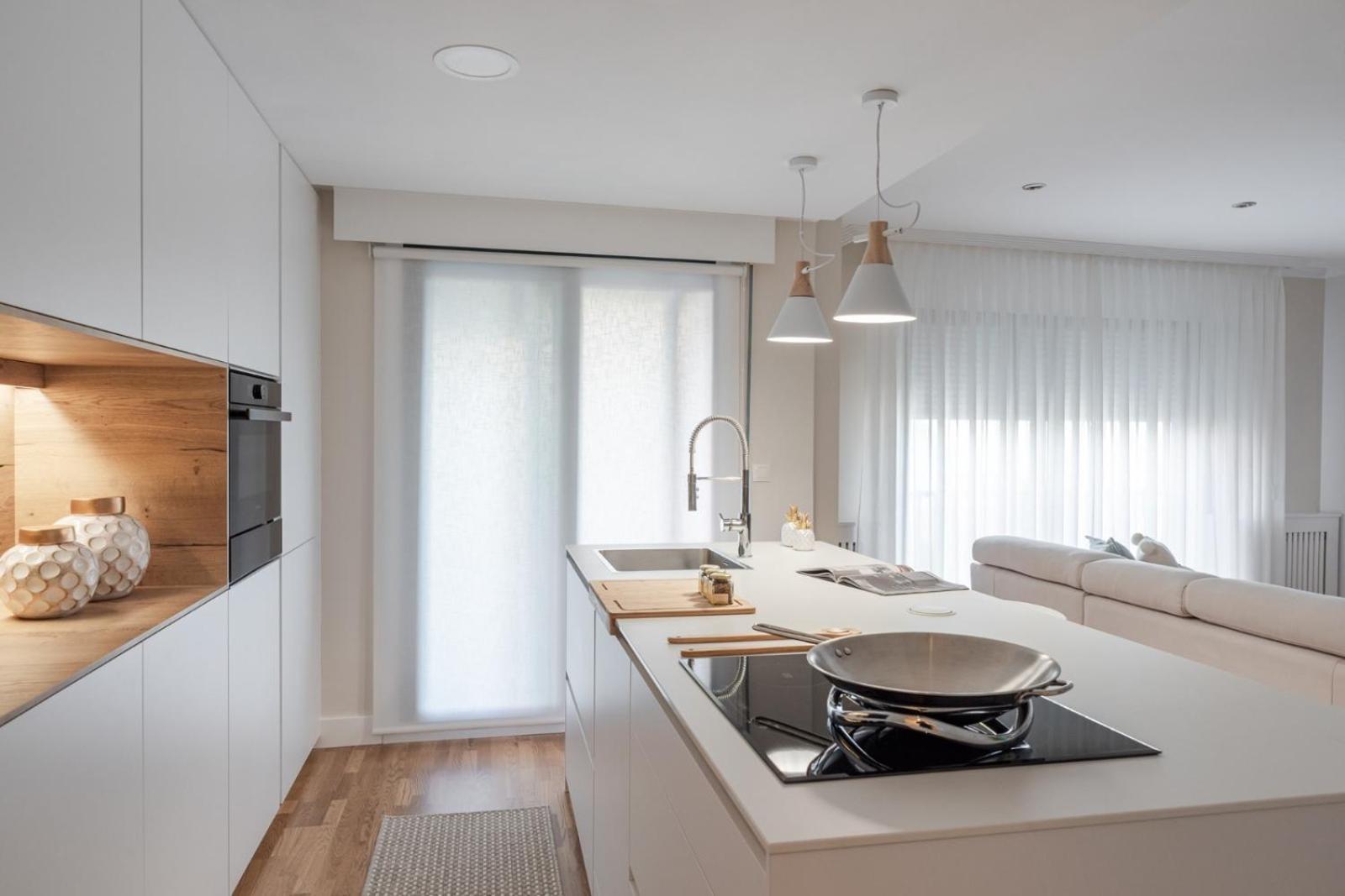 Home Luxury - Villagarcia Pontevedra Kültér fotó