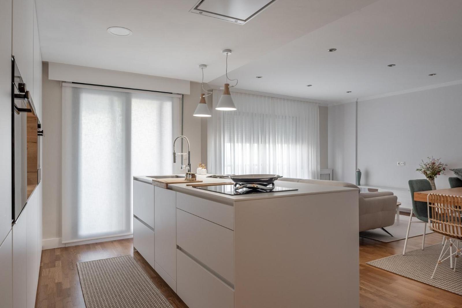 Home Luxury - Villagarcia Pontevedra Kültér fotó