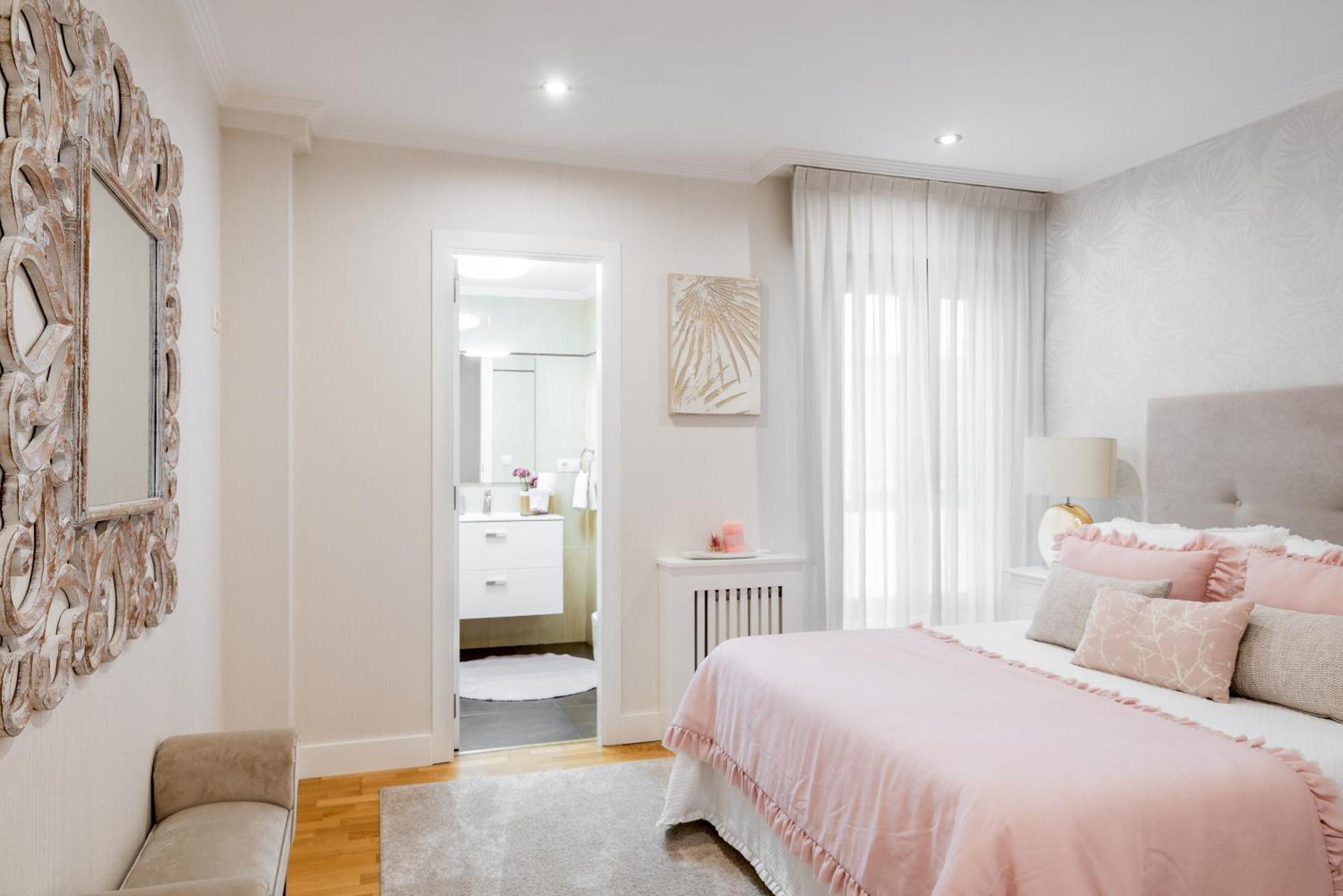 Home Luxury - Villagarcia Pontevedra Kültér fotó
