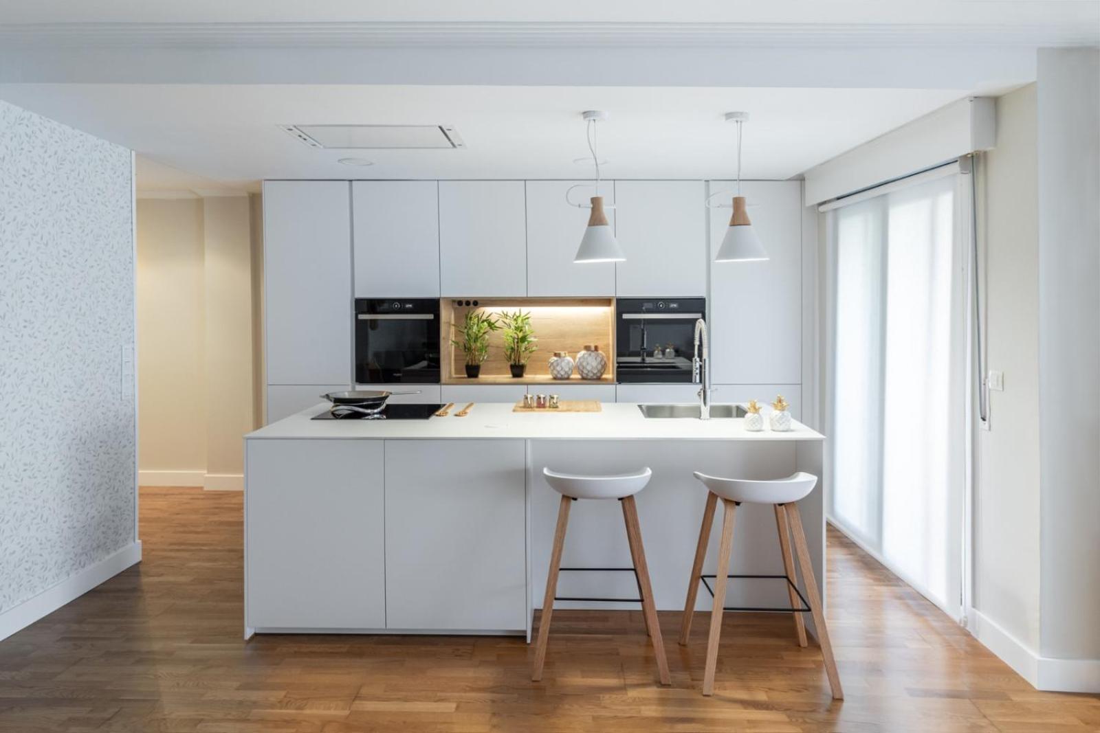 Home Luxury - Villagarcia Pontevedra Kültér fotó
