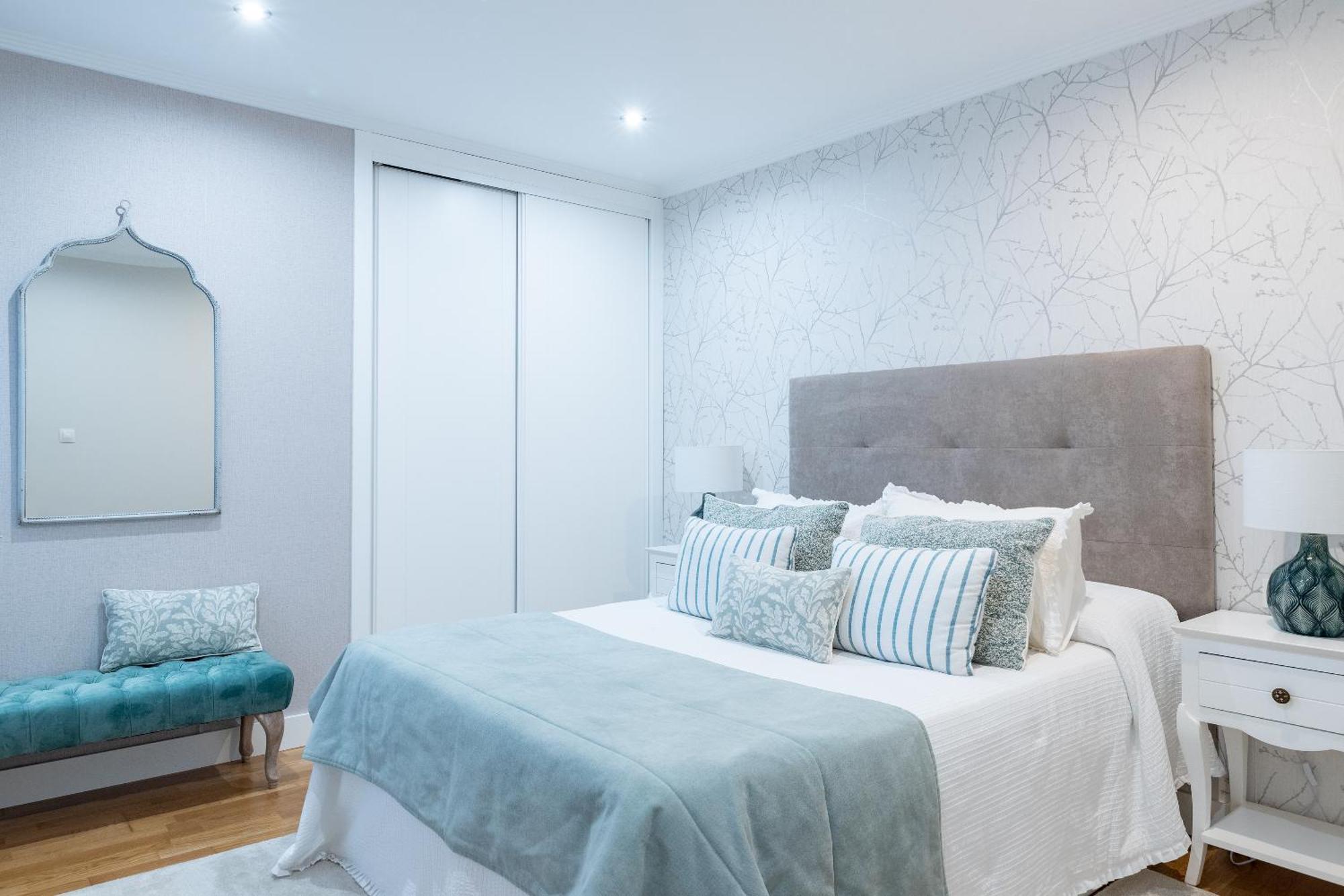Home Luxury - Villagarcia Pontevedra Kültér fotó